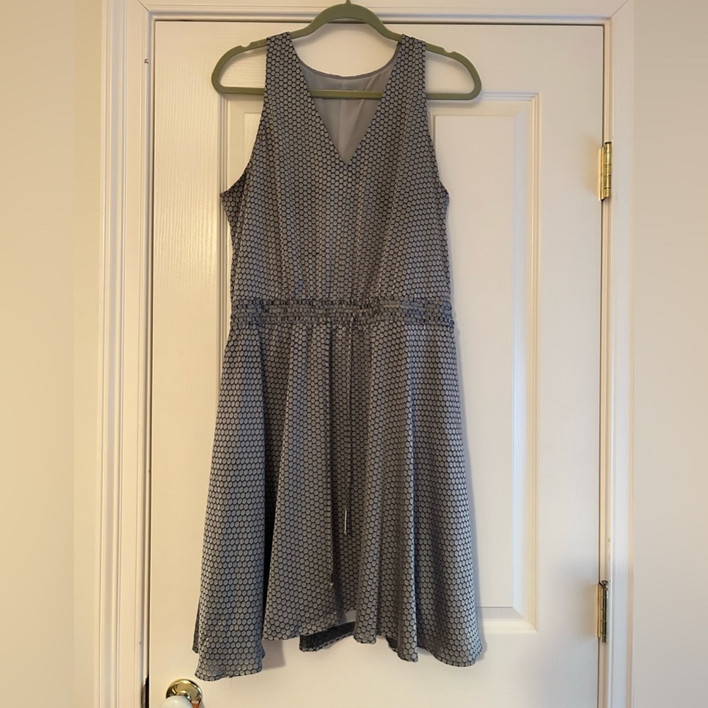 Banana Republic dress